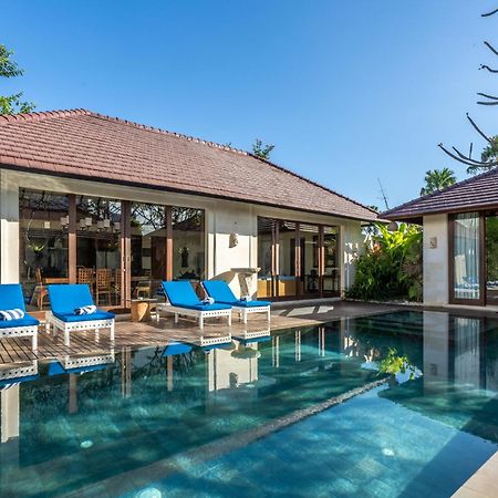 The Akasha Seminyak Bali Luxury Villas Dış mekan fotoğraf