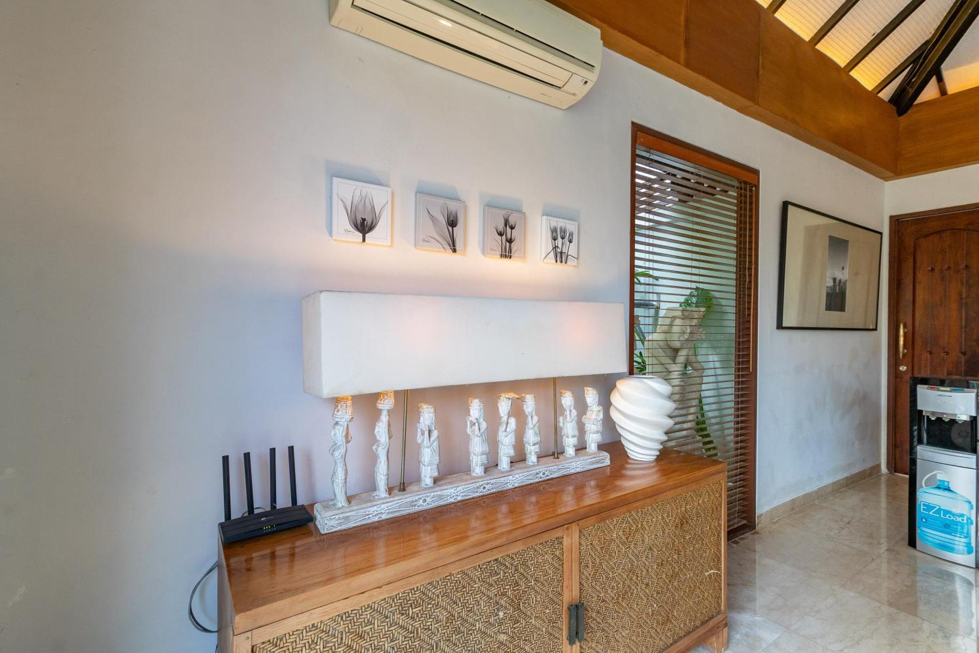 The Akasha Seminyak Bali Luxury Villas Dış mekan fotoğraf