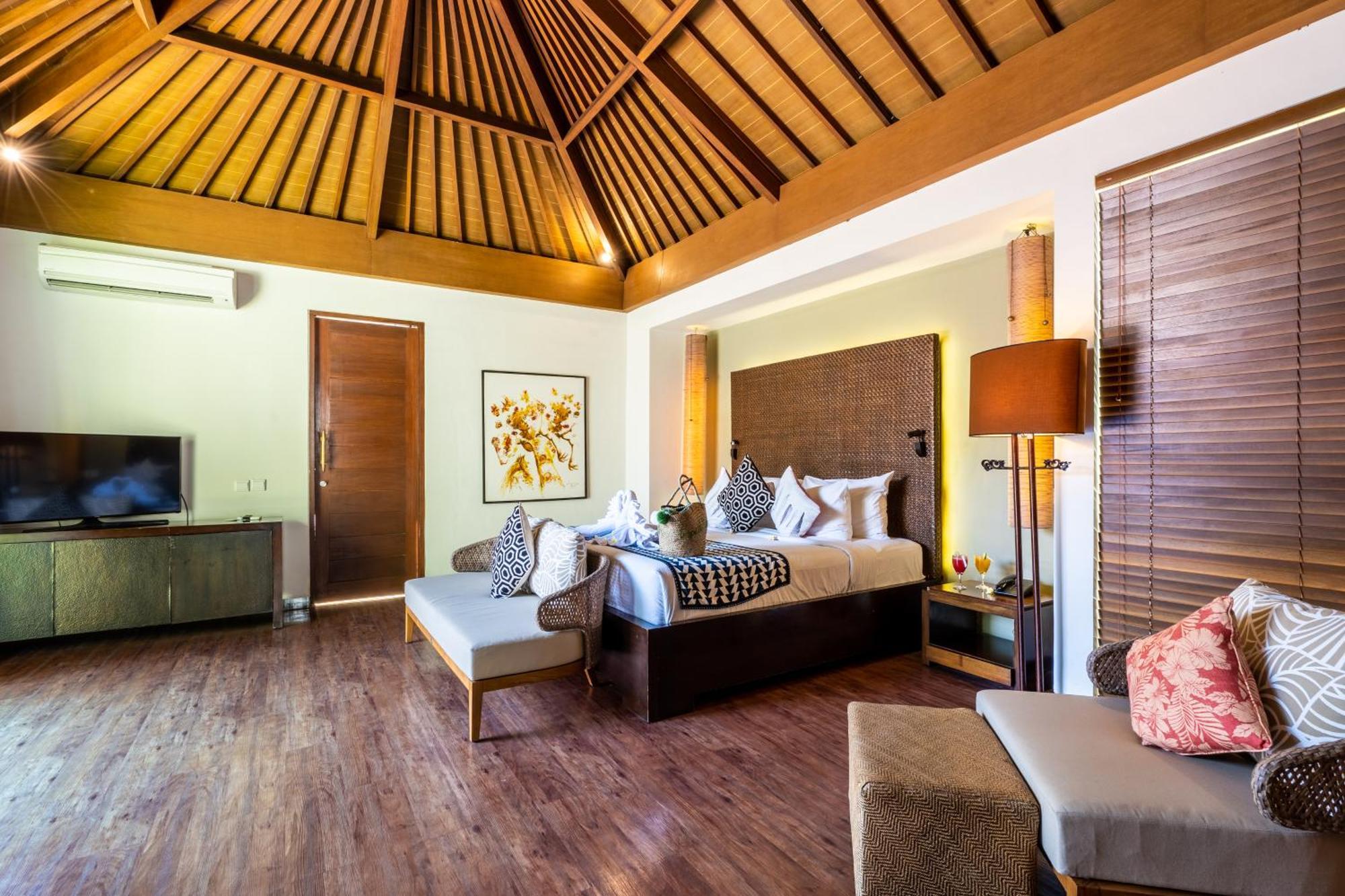 The Akasha Seminyak Bali Luxury Villas Dış mekan fotoğraf