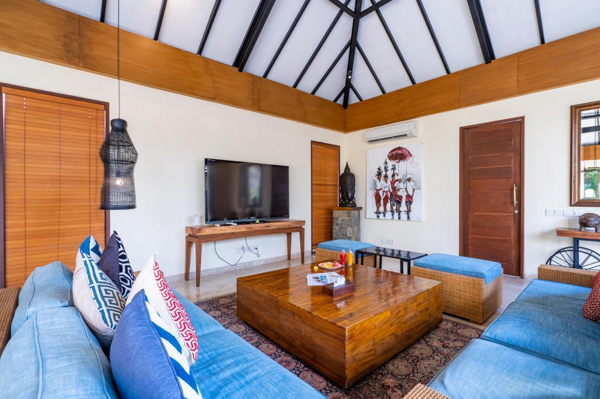 The Akasha Seminyak Bali Luxury Villas Dış mekan fotoğraf