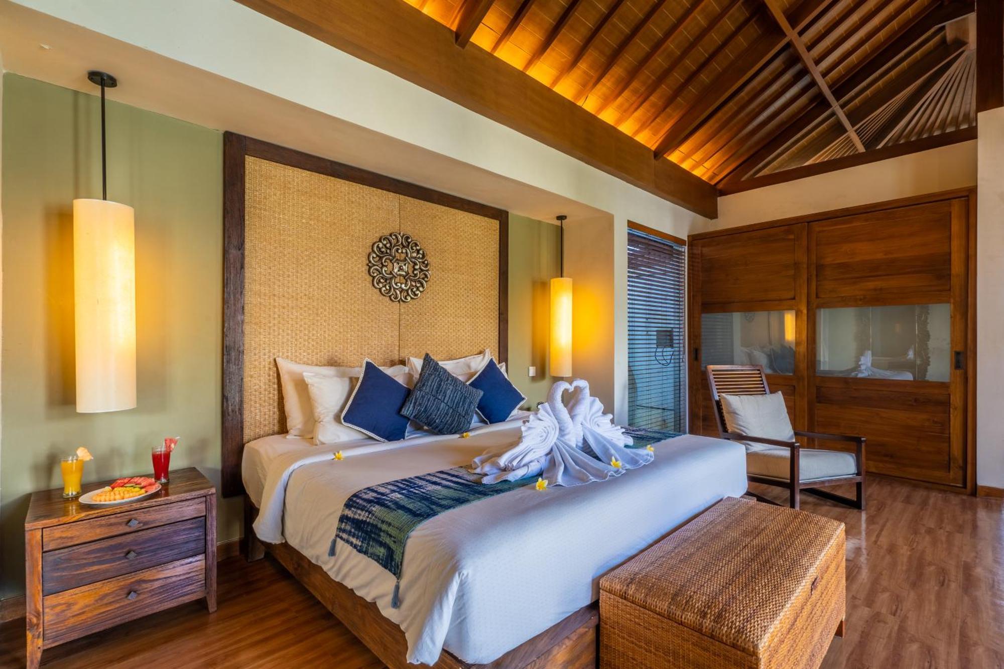 The Akasha Seminyak Bali Luxury Villas Dış mekan fotoğraf